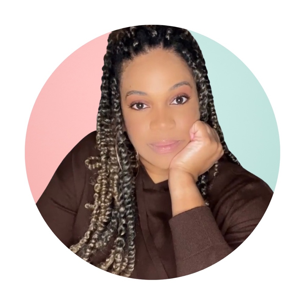 Meet your Posher, Nykesha
